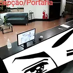 Flat Top Lar Garagem Hakka Feirinha E Hospitais
