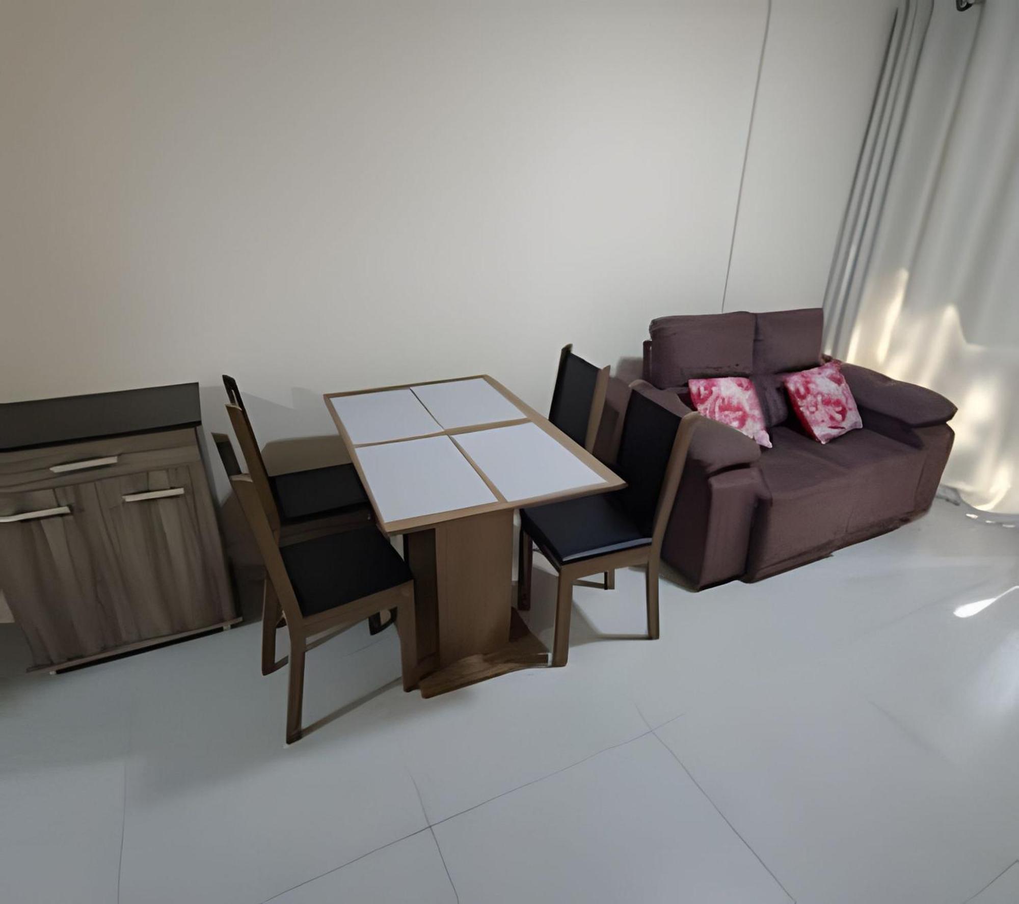 Flat Lar Garagem Hakka Feirinha E Hospitais São Paulo
