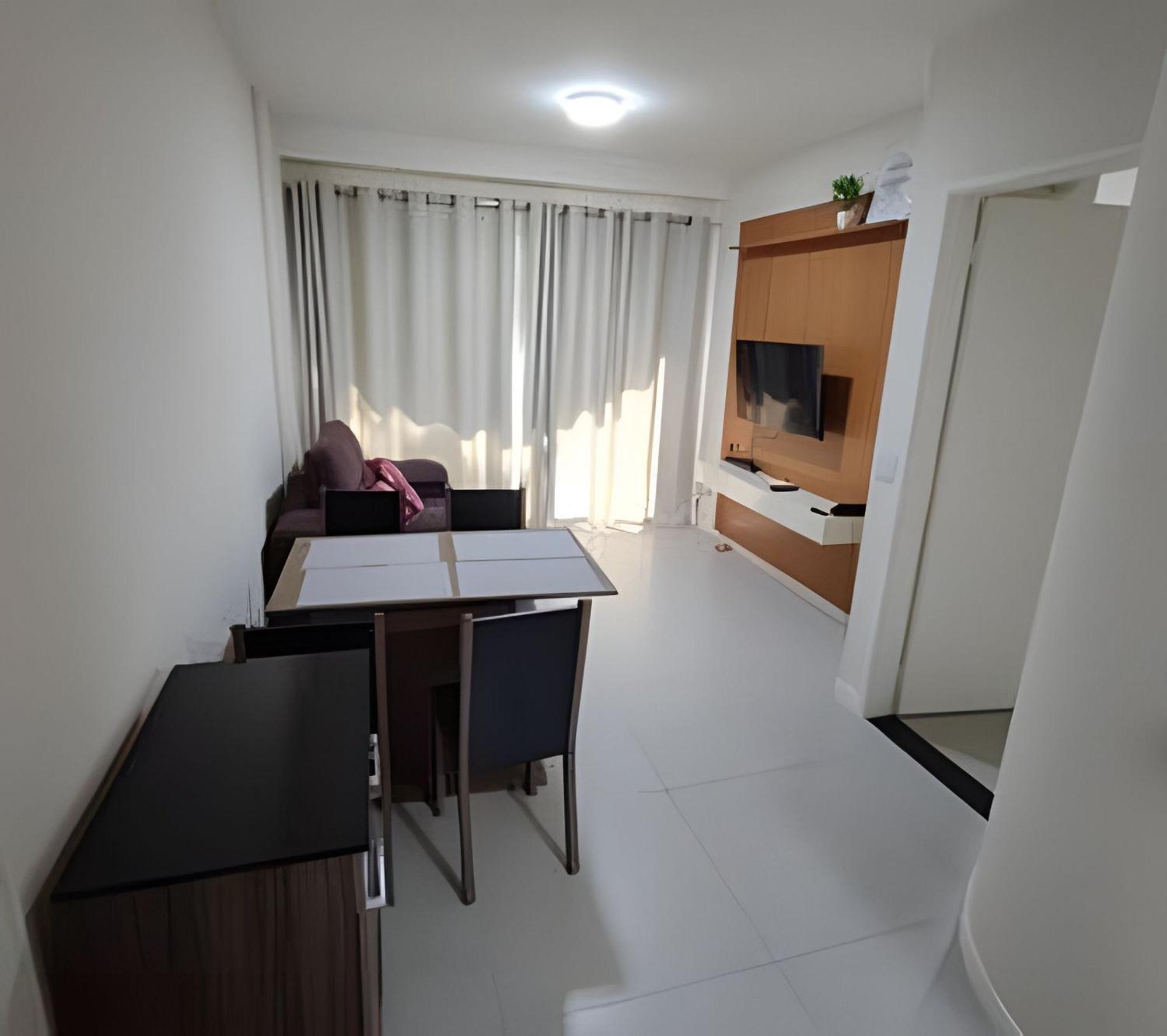 Flat Lar Garagem Hakka Feirinha E Hospitais