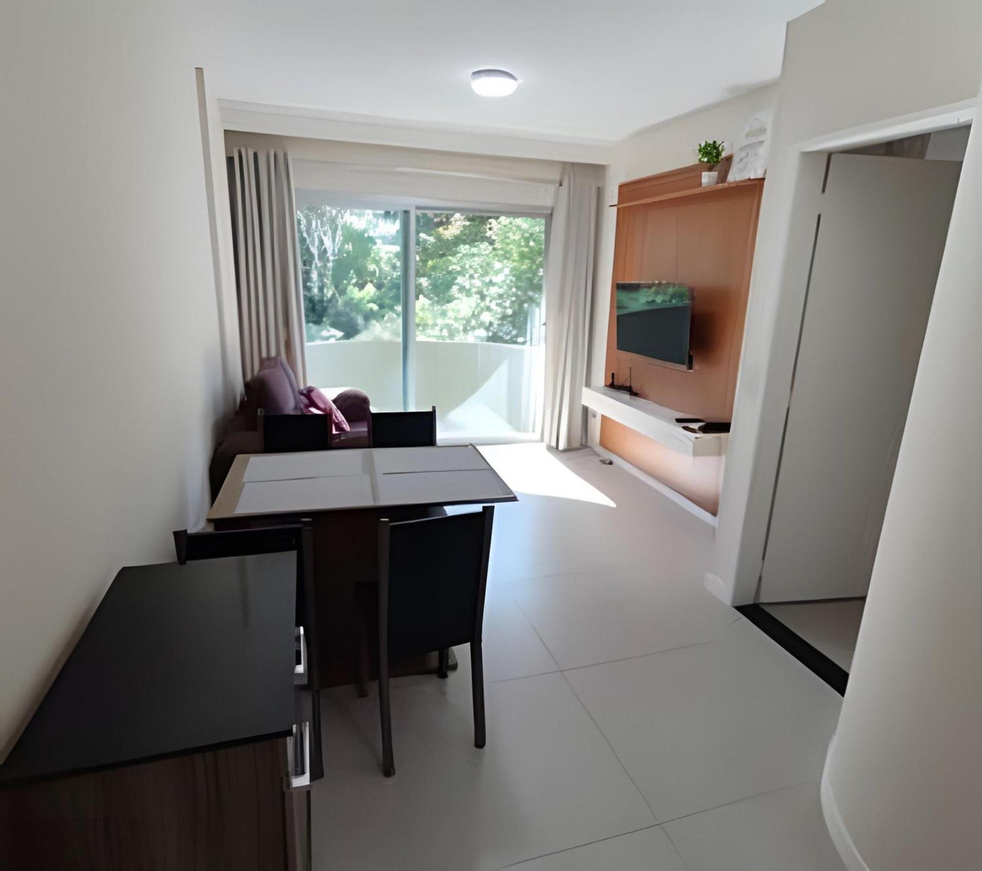 Flat Lar Garagem Hakka Feirinha E Hospitais * São Paulo