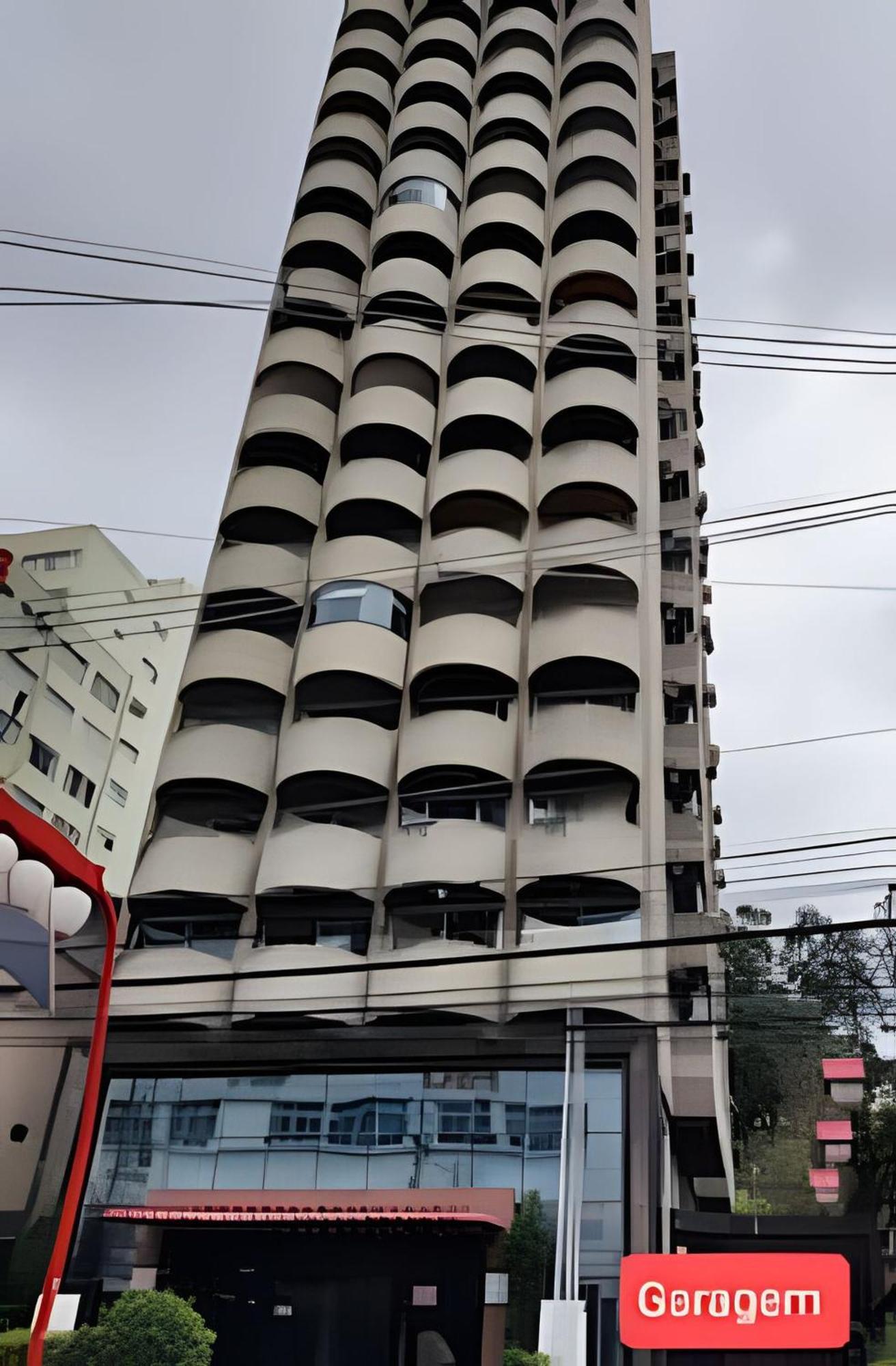 Apartamento Flat Lar Garagem Hakka Feirinha E Hospitais São Paulo