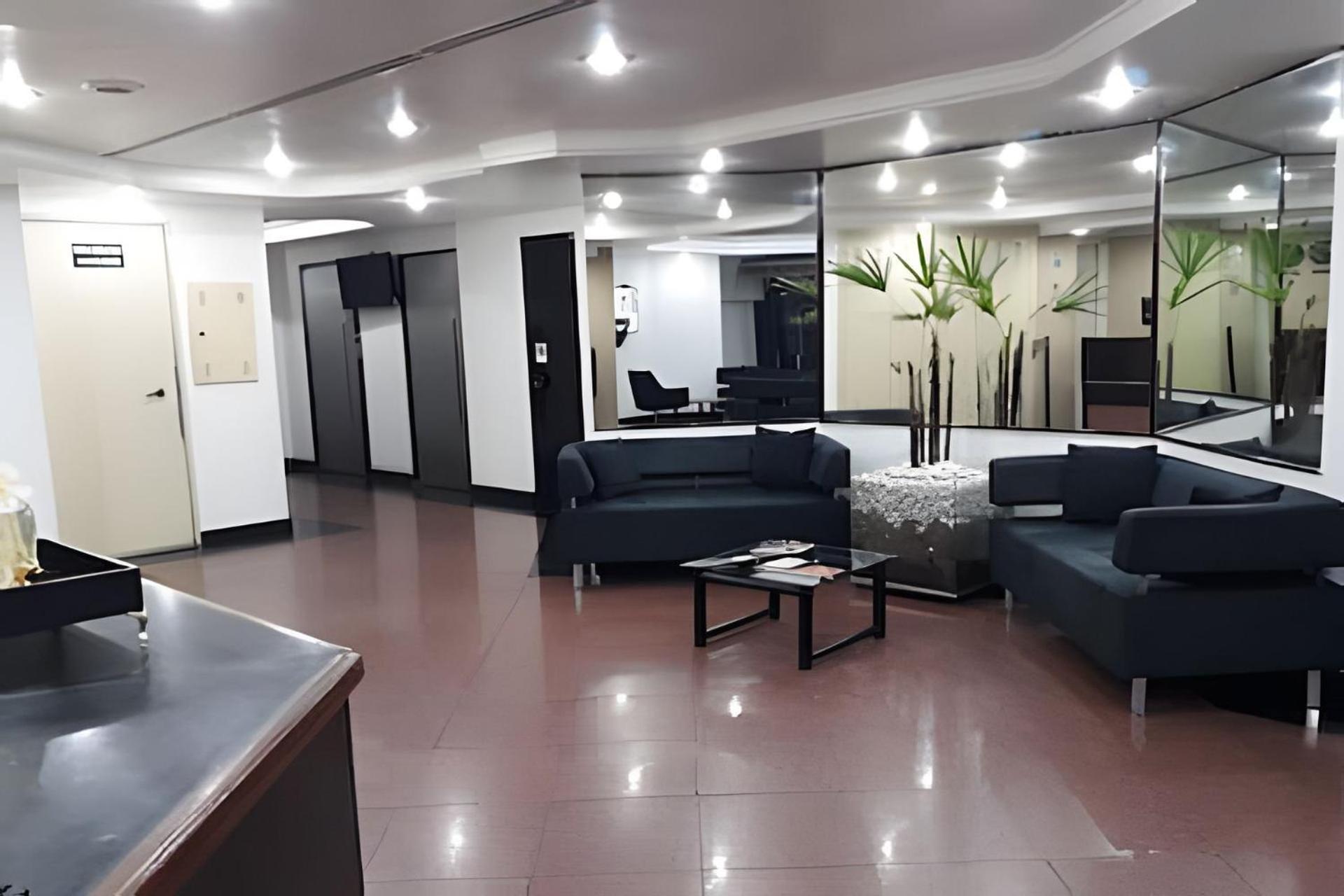 Flat Lar Garagem Hakka Feirinha E Hospitais São Paulo