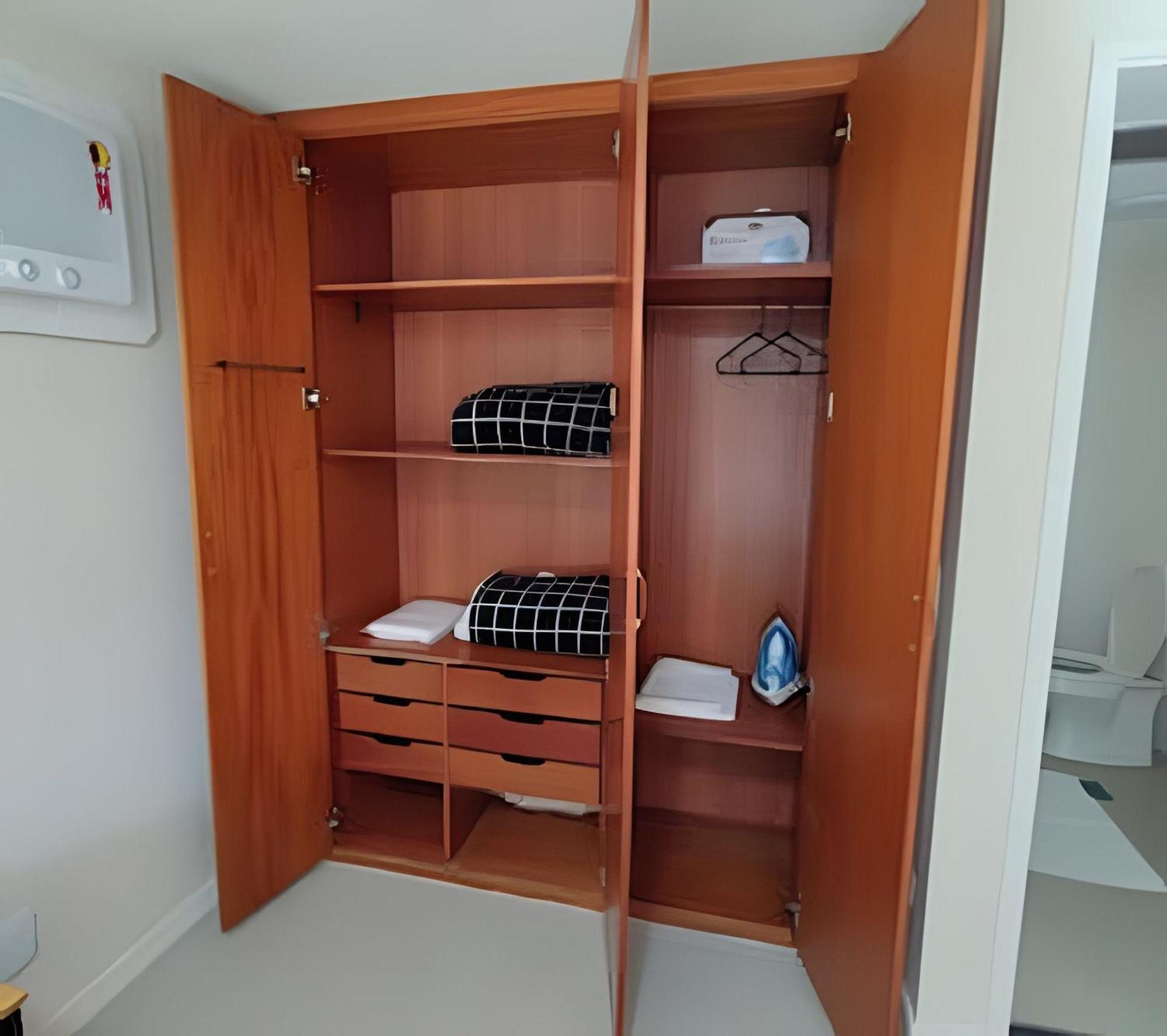 Flat Lar Garagem Hakka Feirinha E Hospitais Apartamento São Paulo