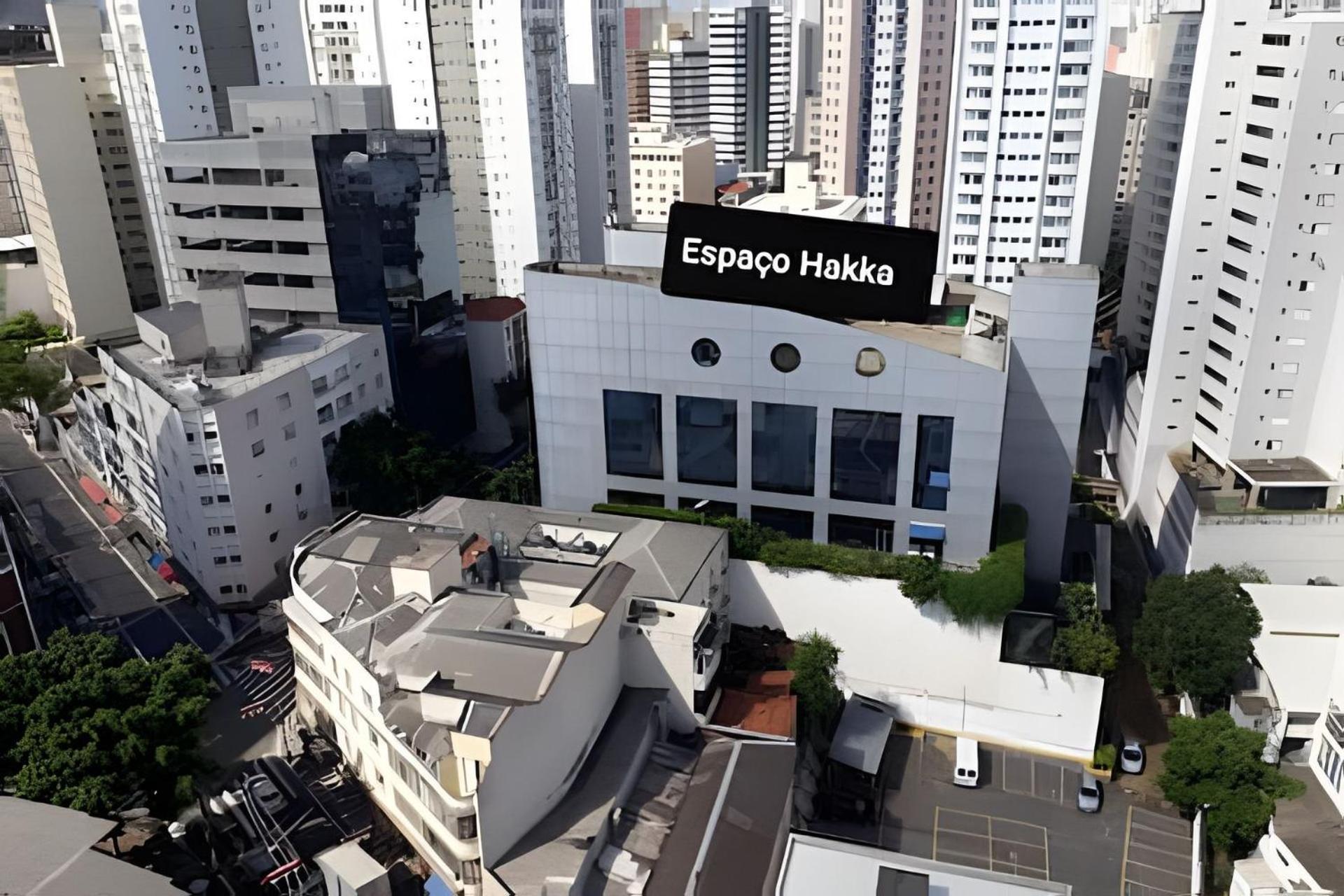 Apartamento Flat Lar Garagem Hakka Feirinha E Hospitais São Paulo