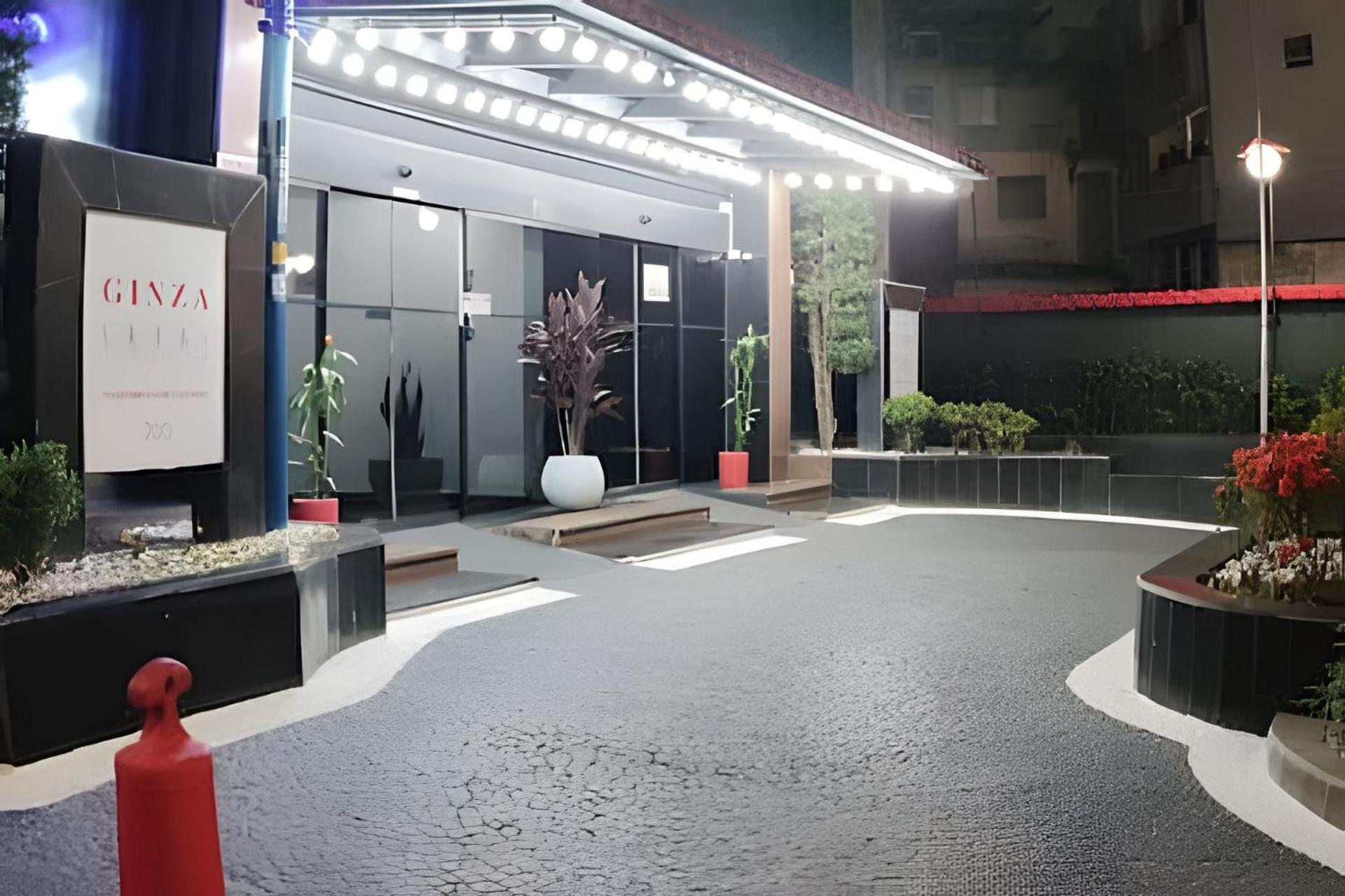 Apartamento Flat Lar Garagem Hakka Feirinha E Hospitais *