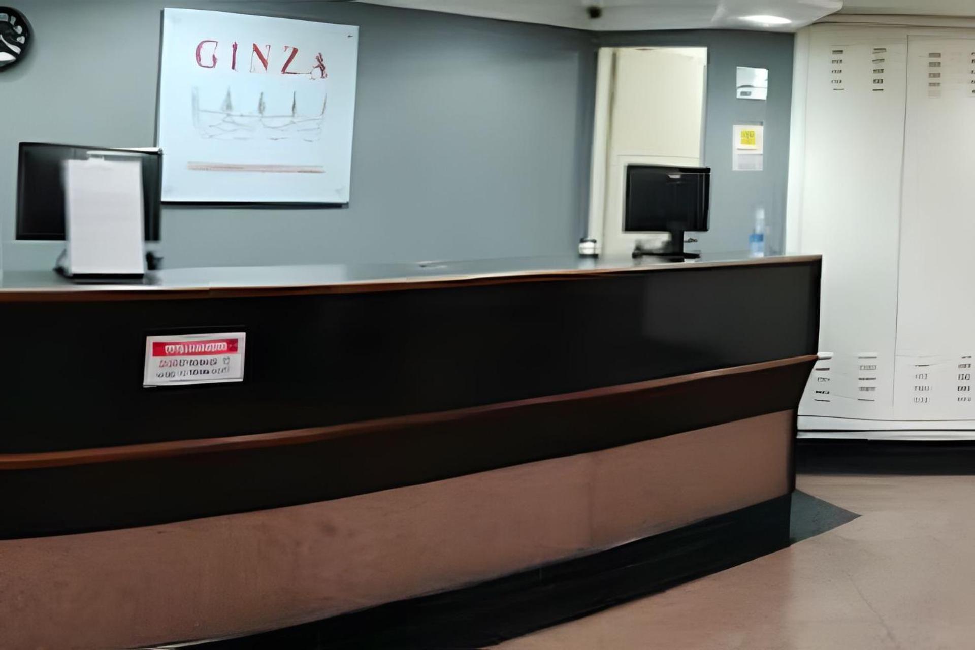 Flat Lar Garagem Hakka Feirinha E Hospitais Apartment