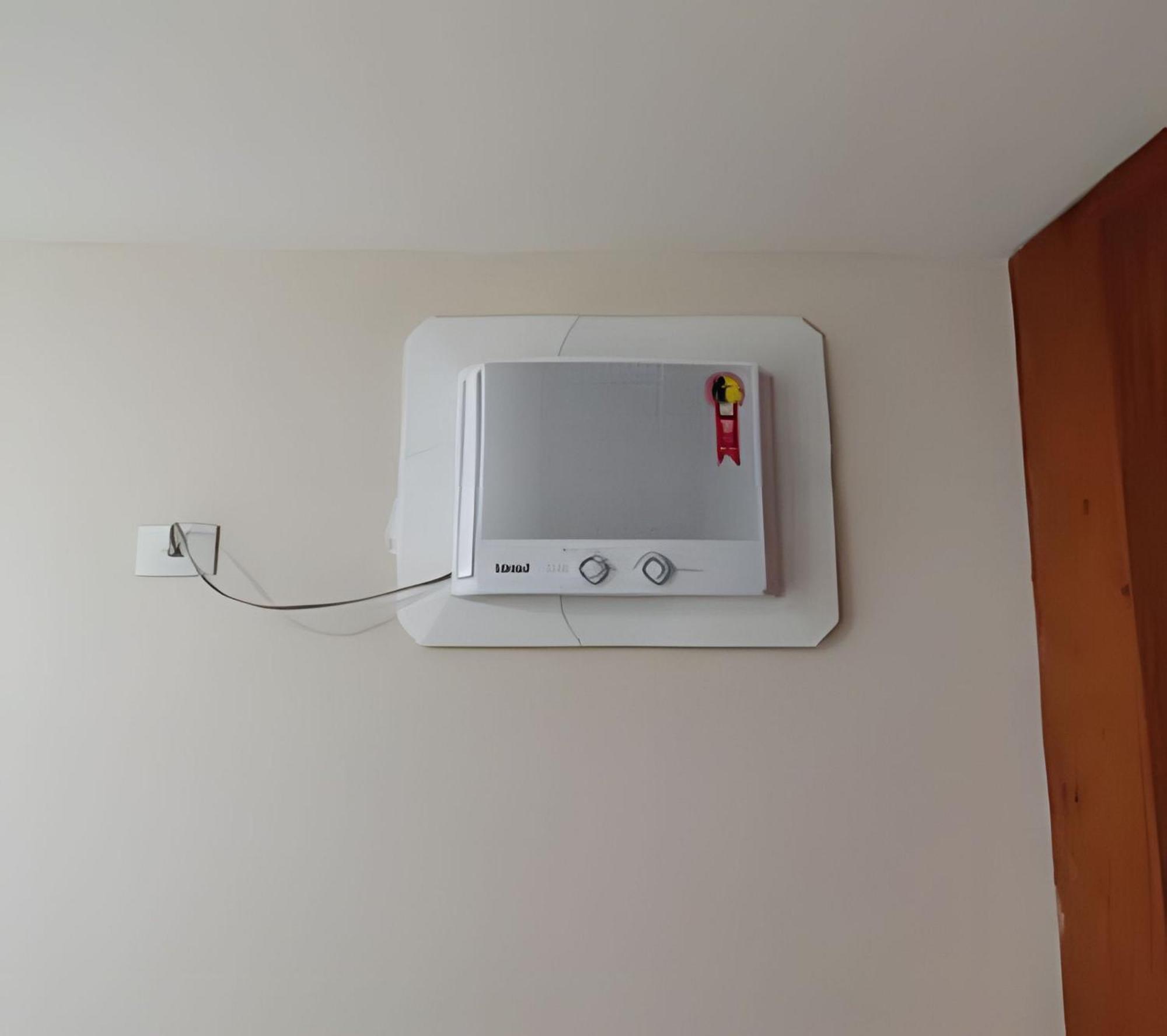 Flat Lar Garagem Hakka Feirinha E Hospitais * Sao Paulo