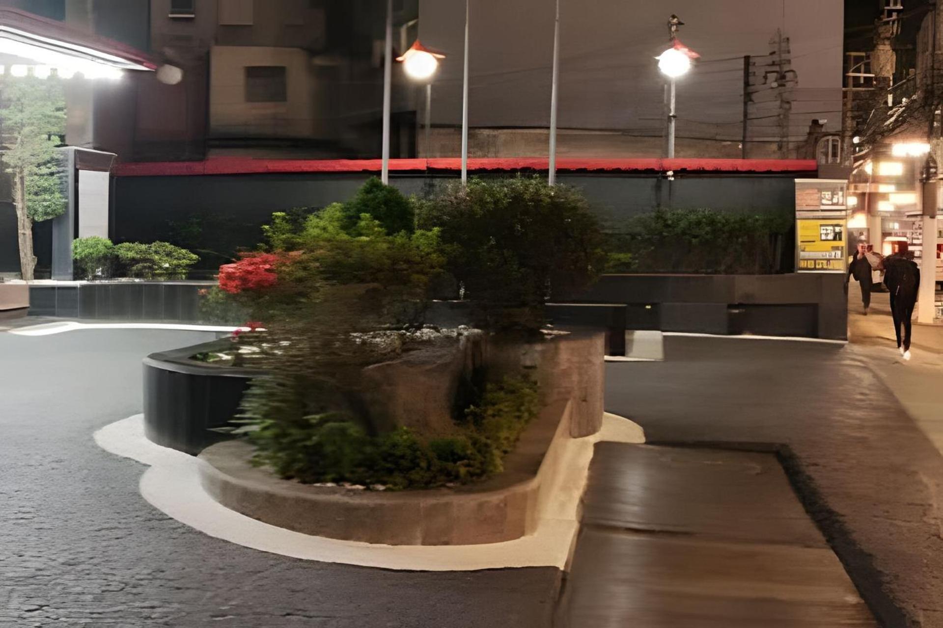 Flat Lar Garagem Hakka Feirinha E Hospitais Apartment Sao Paulo